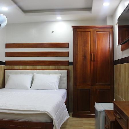 Hotel Airport Mtt TP. Hồ Chí Minh Ngoại thất bức ảnh