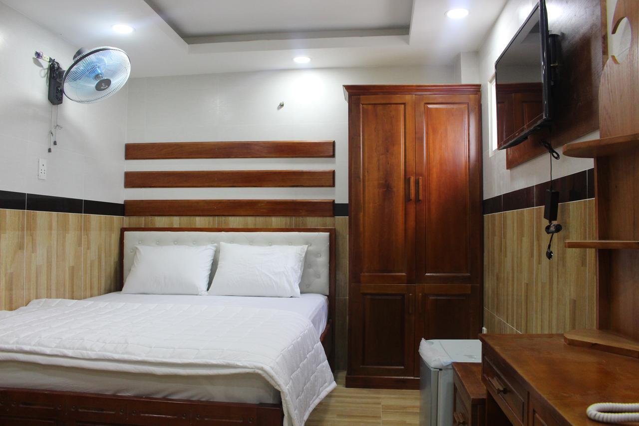Hotel Airport Mtt TP. Hồ Chí Minh Ngoại thất bức ảnh