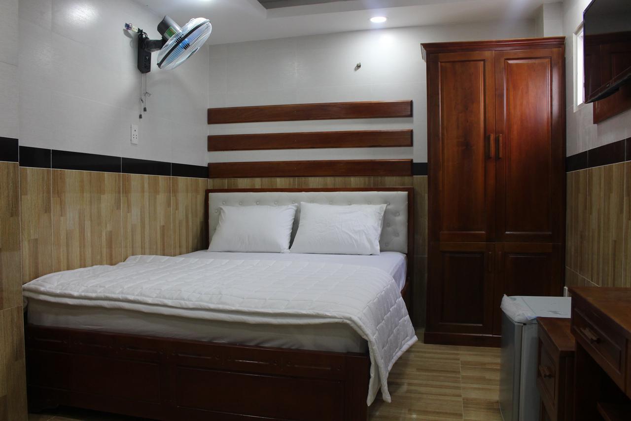 Hotel Airport Mtt TP. Hồ Chí Minh Ngoại thất bức ảnh