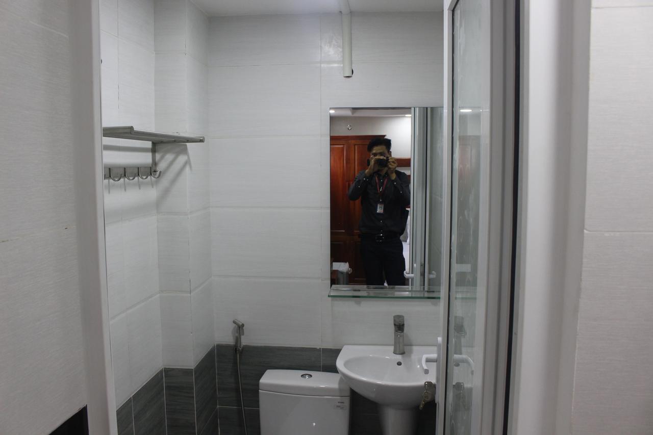 Hotel Airport Mtt TP. Hồ Chí Minh Ngoại thất bức ảnh