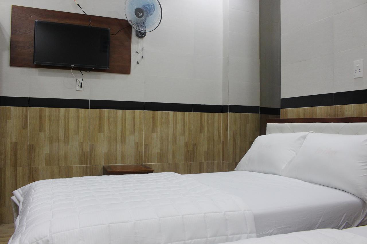 Hotel Airport Mtt TP. Hồ Chí Minh Ngoại thất bức ảnh