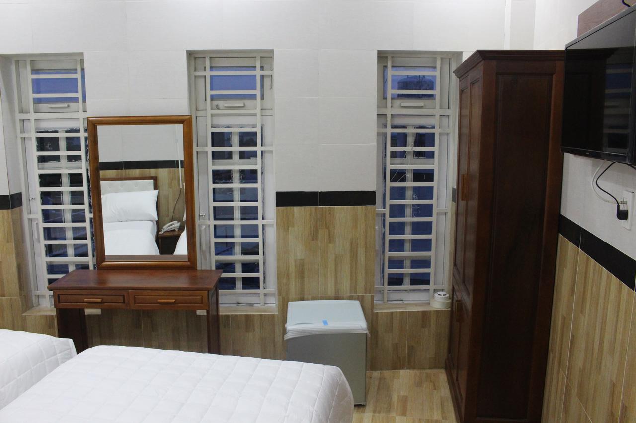 Hotel Airport Mtt TP. Hồ Chí Minh Ngoại thất bức ảnh