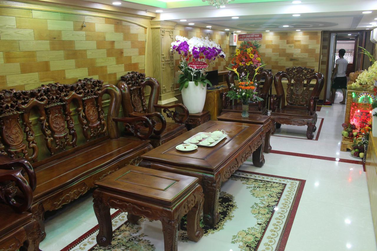 Hotel Airport Mtt TP. Hồ Chí Minh Ngoại thất bức ảnh