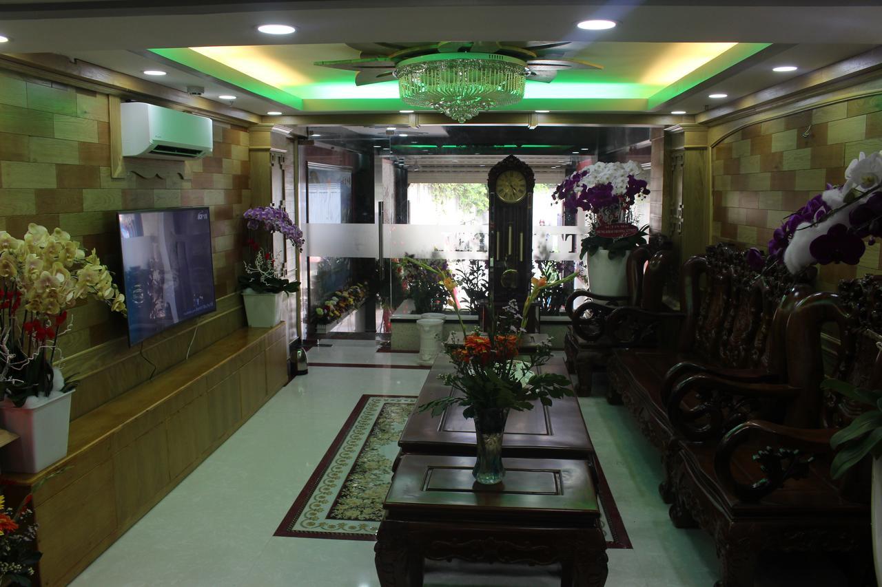 Hotel Airport Mtt TP. Hồ Chí Minh Ngoại thất bức ảnh