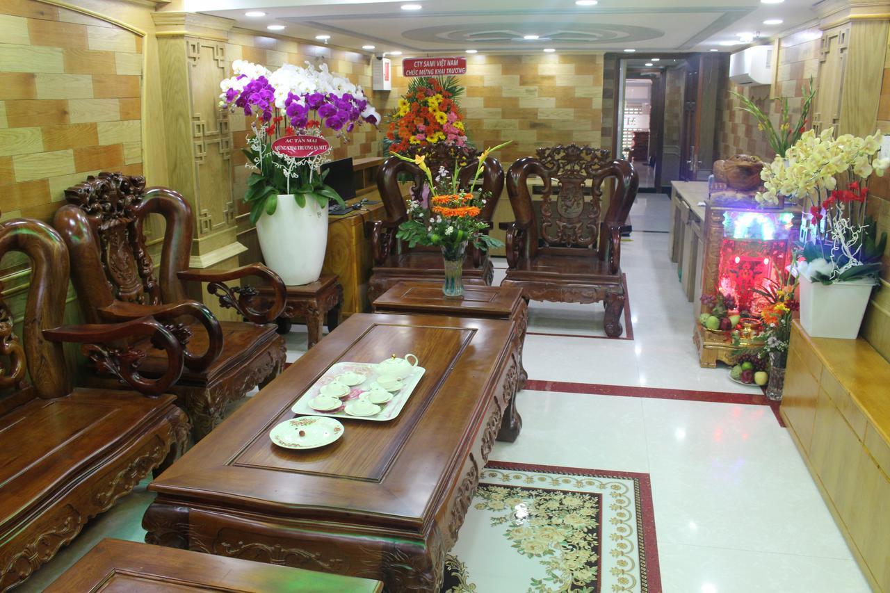 Hotel Airport Mtt TP. Hồ Chí Minh Ngoại thất bức ảnh