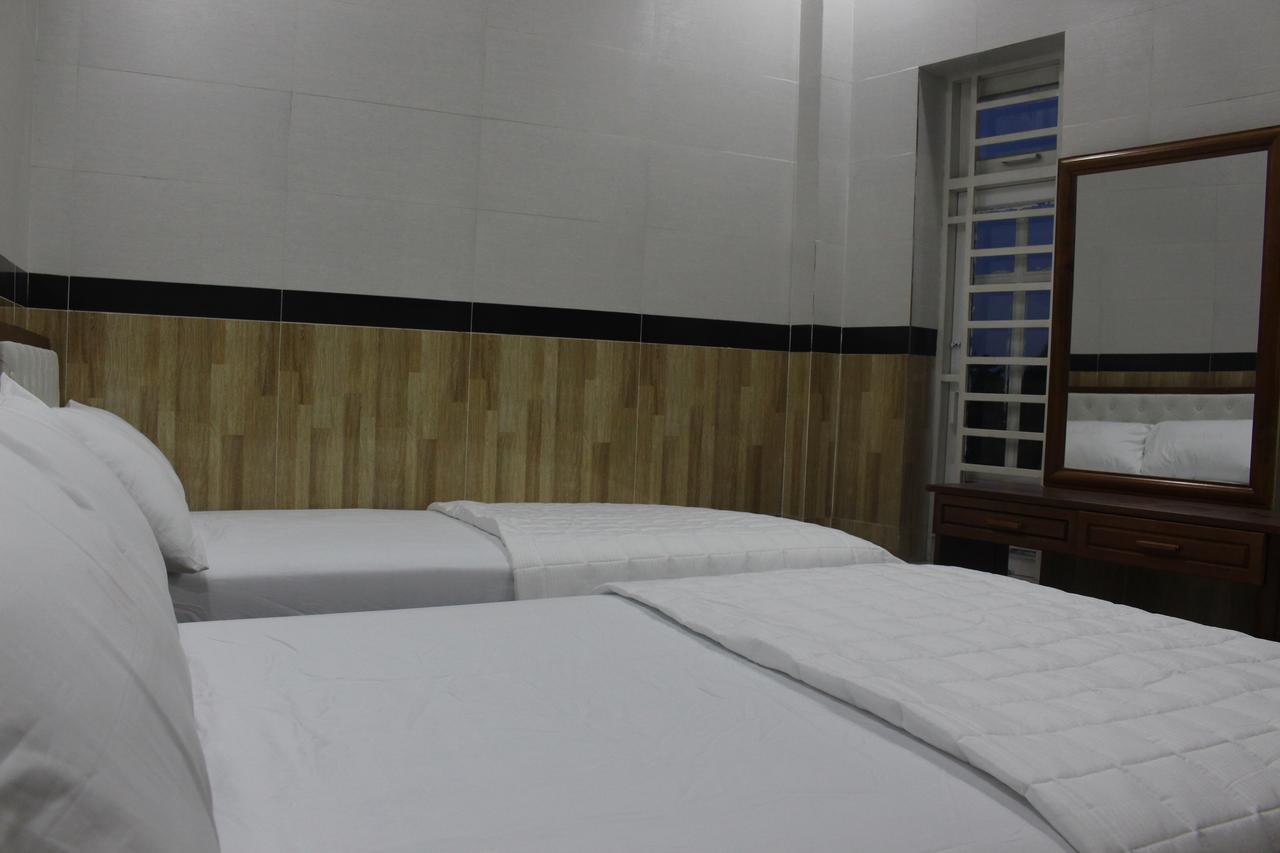 Hotel Airport Mtt TP. Hồ Chí Minh Ngoại thất bức ảnh