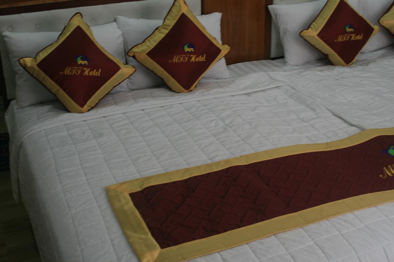 Hotel Airport Mtt TP. Hồ Chí Minh Ngoại thất bức ảnh