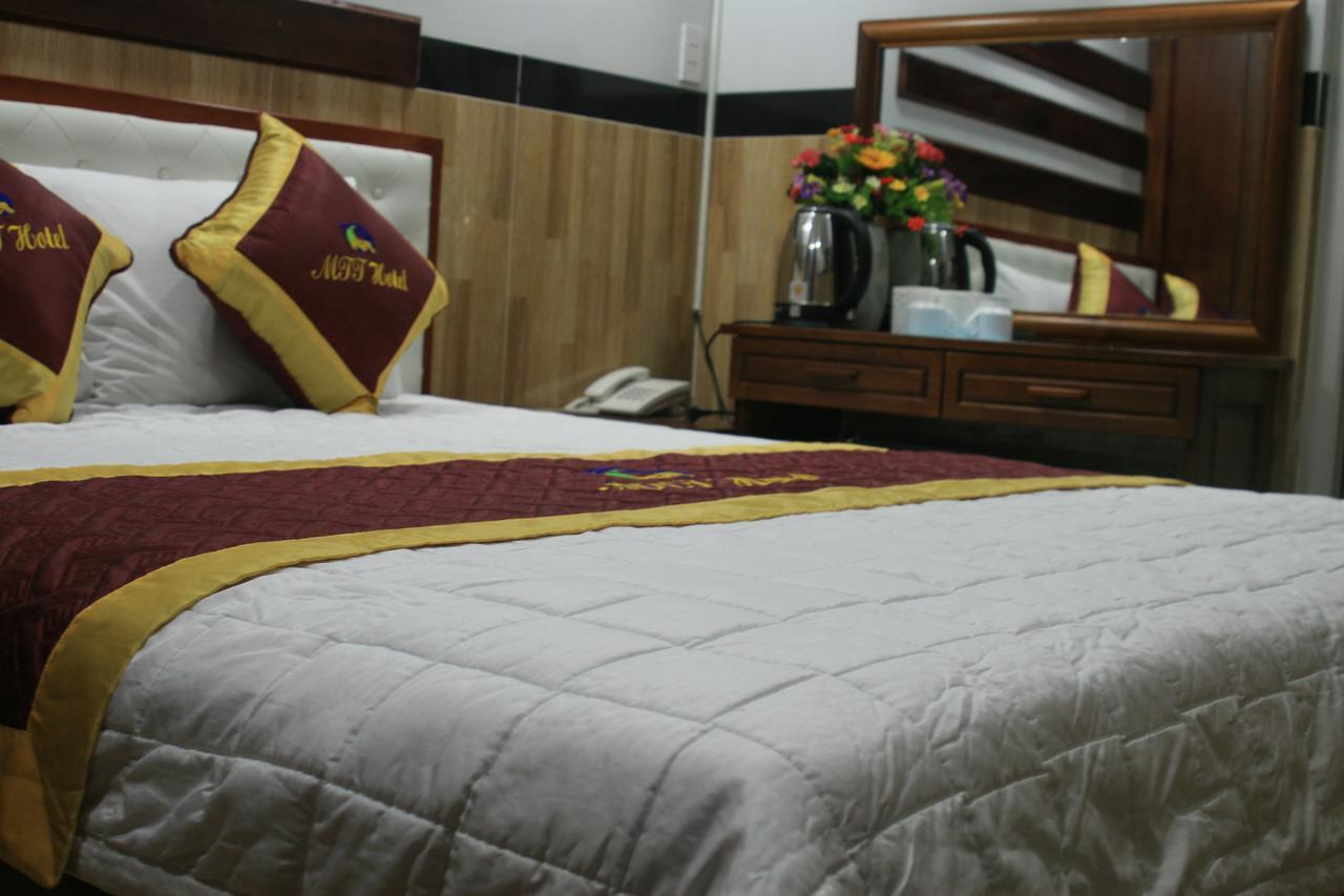 Hotel Airport Mtt TP. Hồ Chí Minh Ngoại thất bức ảnh