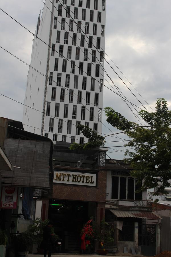 Hotel Airport Mtt TP. Hồ Chí Minh Ngoại thất bức ảnh