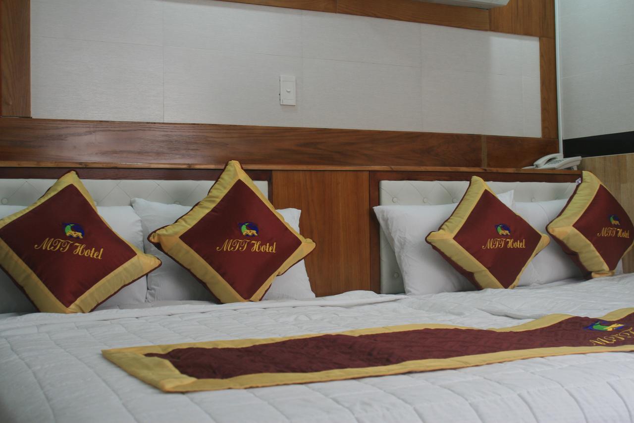 Hotel Airport Mtt TP. Hồ Chí Minh Ngoại thất bức ảnh