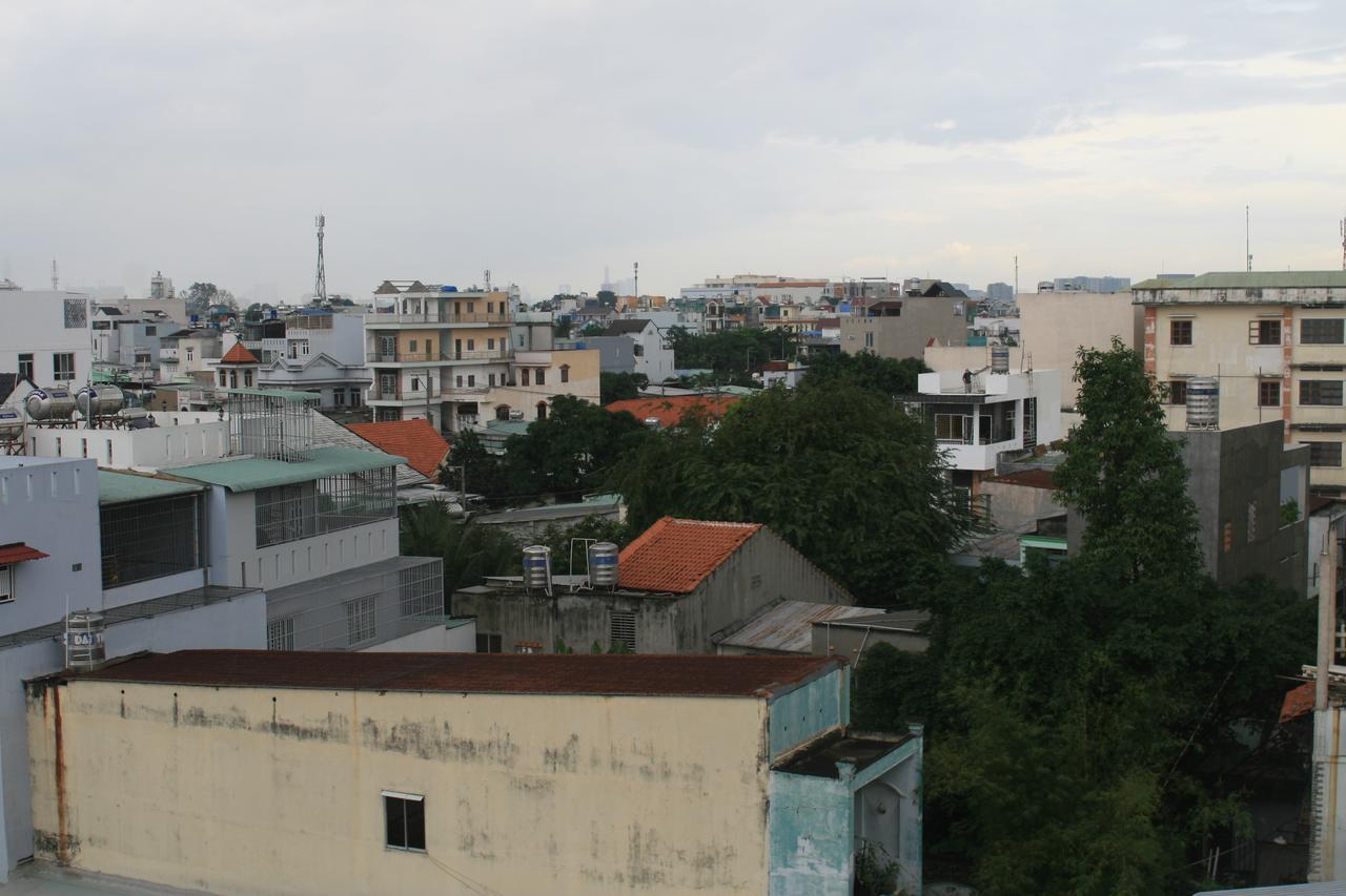 Hotel Airport Mtt TP. Hồ Chí Minh Ngoại thất bức ảnh