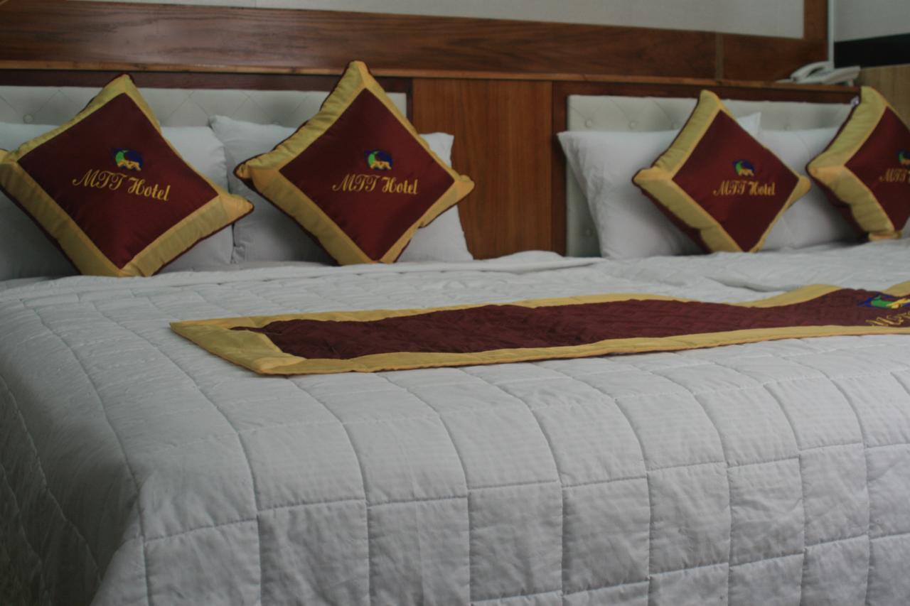Hotel Airport Mtt TP. Hồ Chí Minh Ngoại thất bức ảnh
