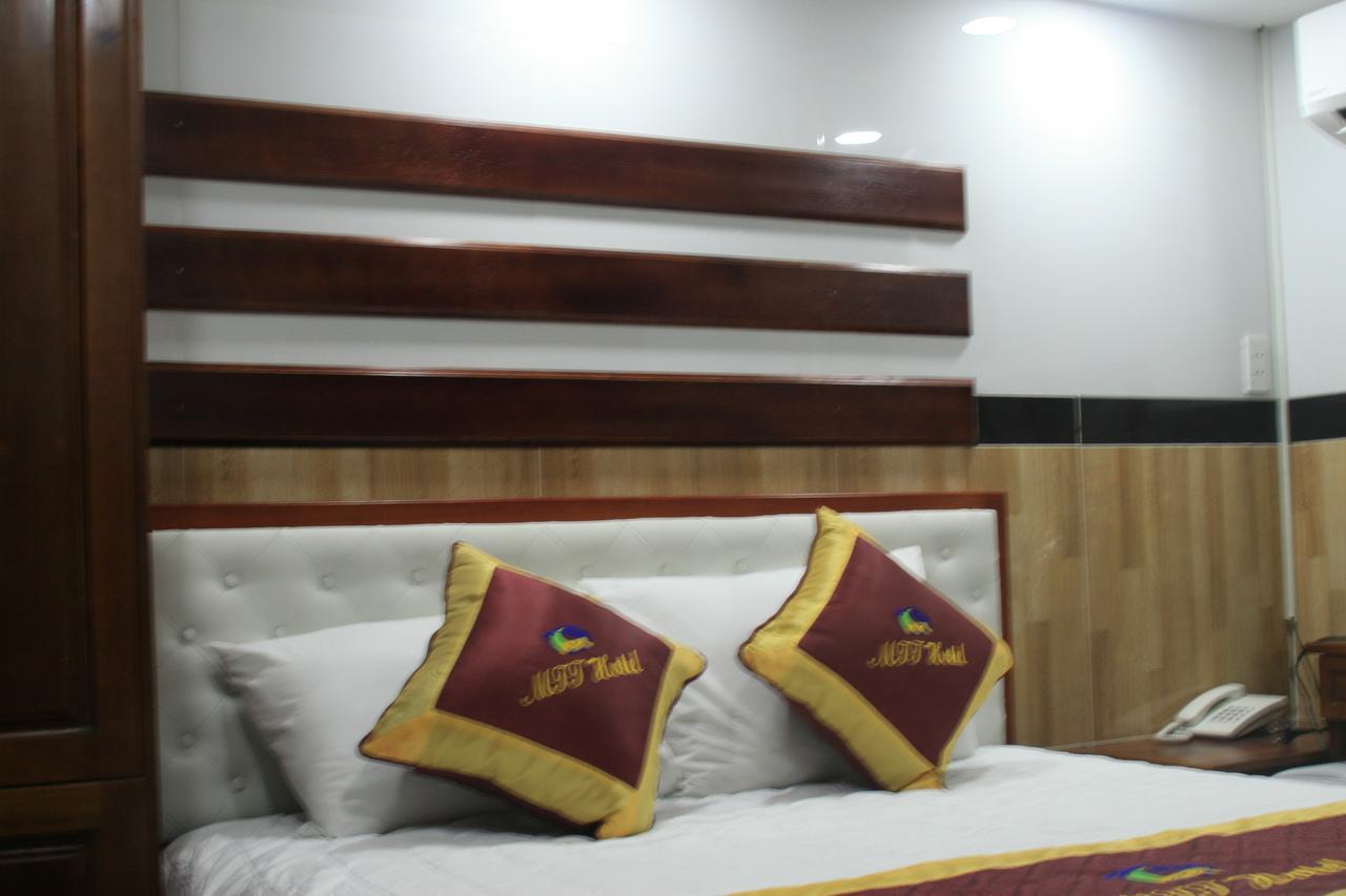 Hotel Airport Mtt TP. Hồ Chí Minh Ngoại thất bức ảnh