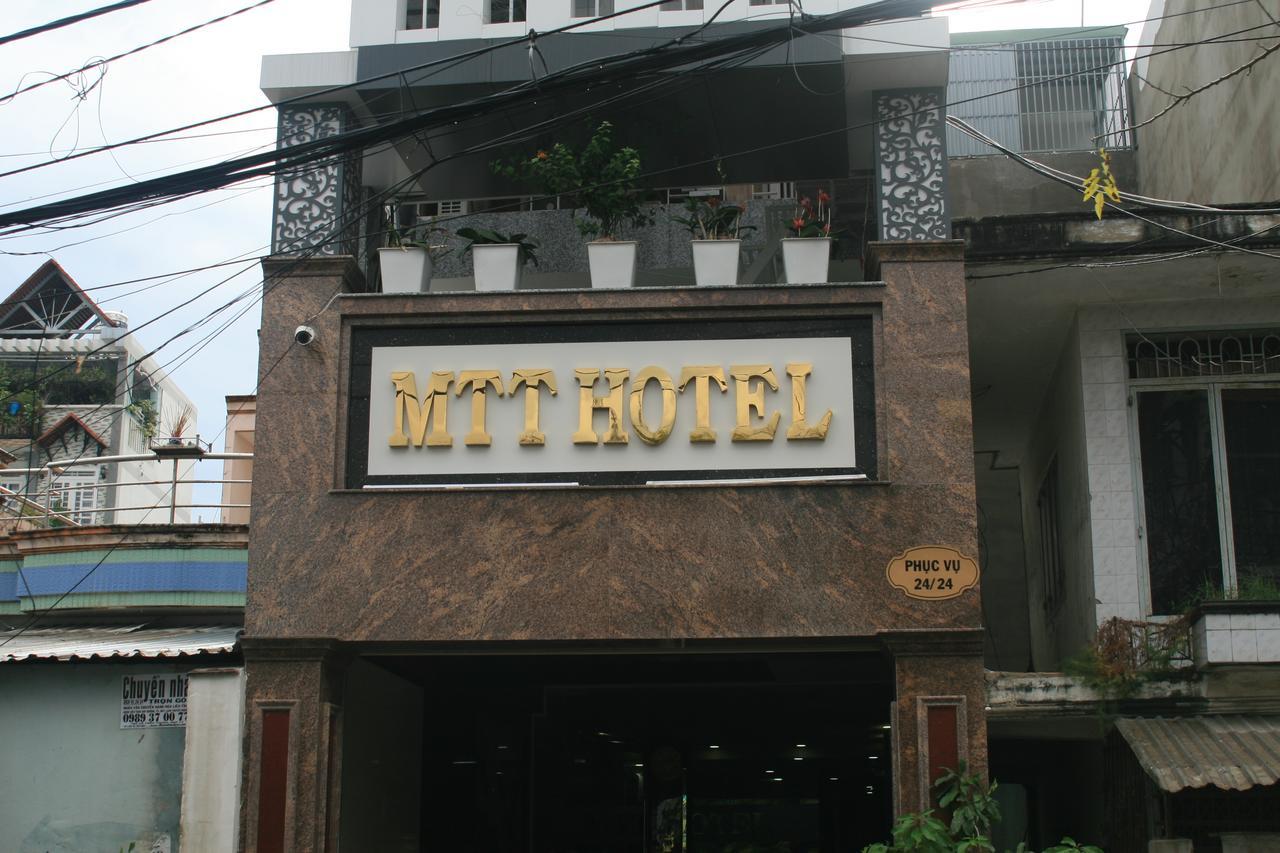 Hotel Airport Mtt TP. Hồ Chí Minh Ngoại thất bức ảnh