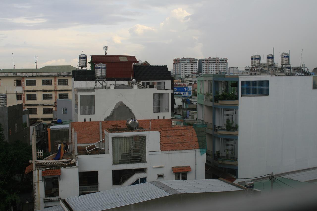 Hotel Airport Mtt TP. Hồ Chí Minh Ngoại thất bức ảnh