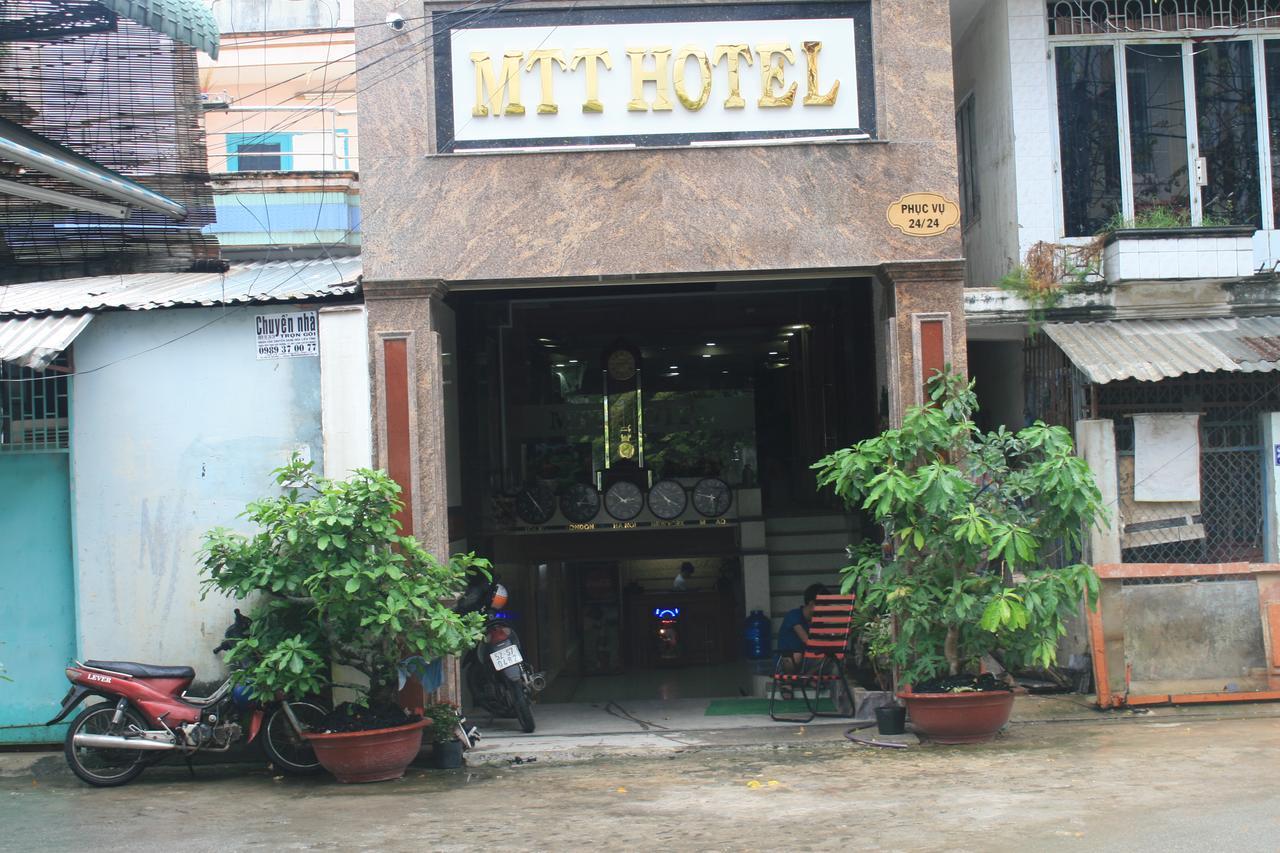 Hotel Airport Mtt TP. Hồ Chí Minh Ngoại thất bức ảnh