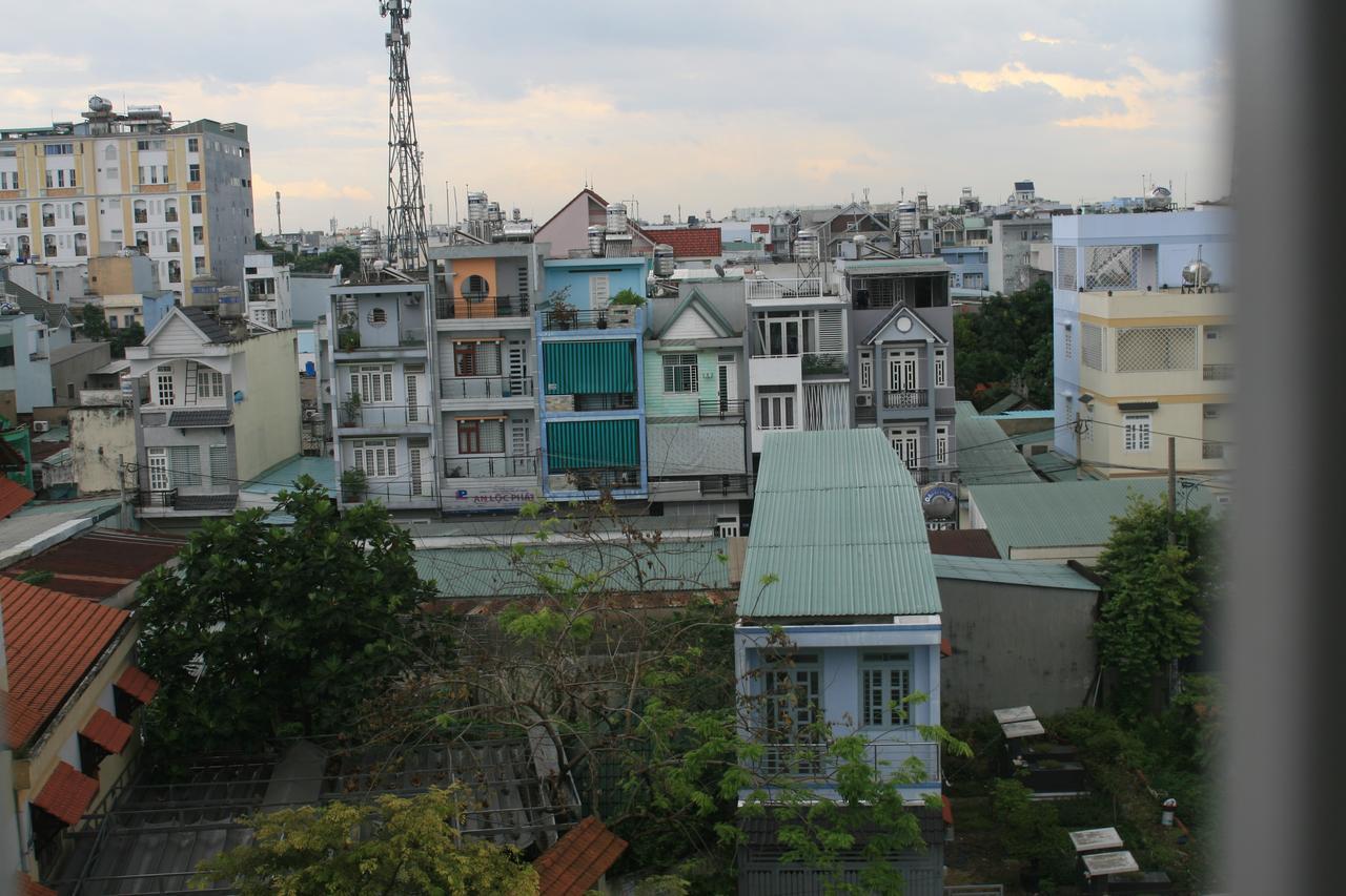 Hotel Airport Mtt TP. Hồ Chí Minh Ngoại thất bức ảnh
